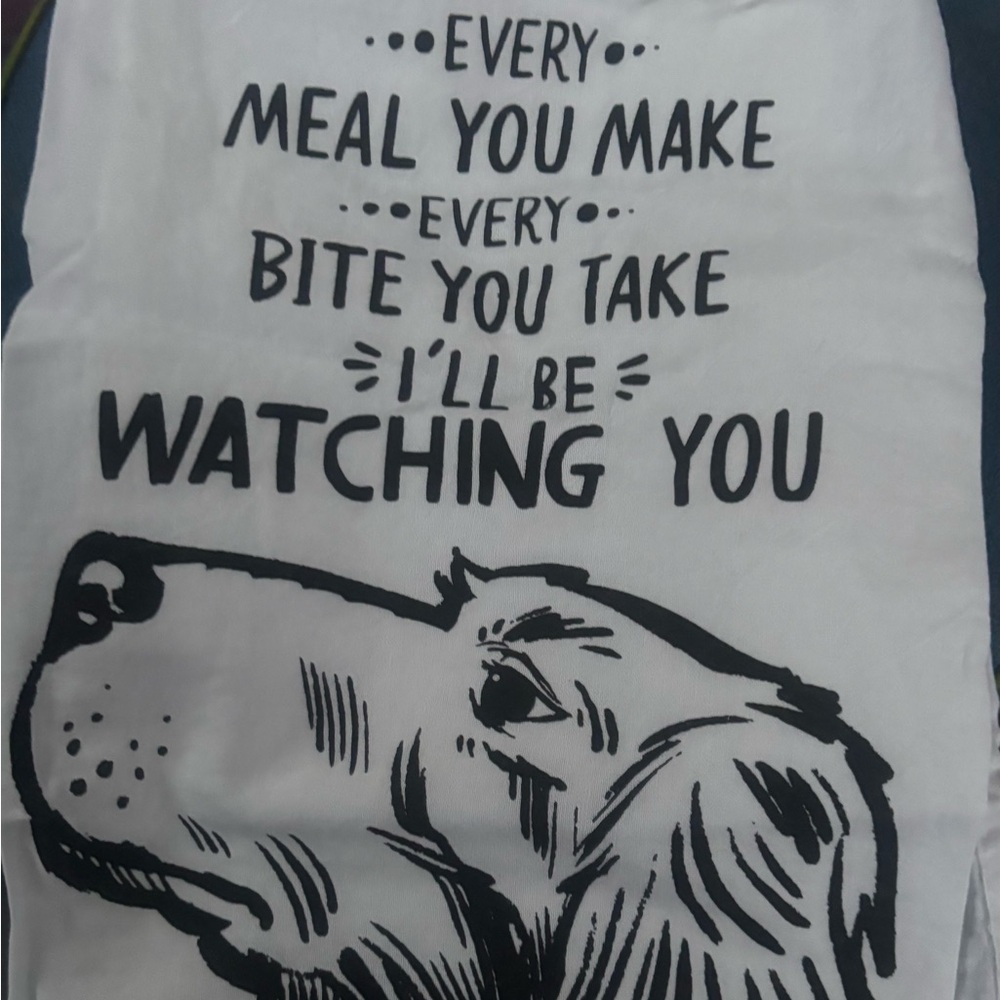 Dish towel